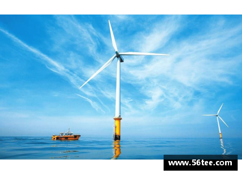 探索欧洲风能未来：WINDEUROPE的新视角