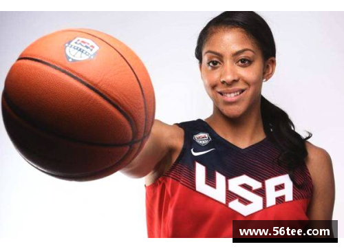 WNBA球员实力大比拼：哪位女神掌握最强技艺？