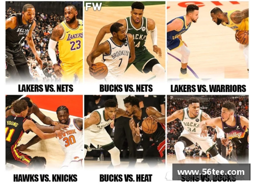 NBA西部决赛：快船与爵士的巅峰对决