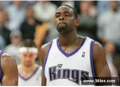 NBA首轮选秀状元：历史、趋势与未来展望