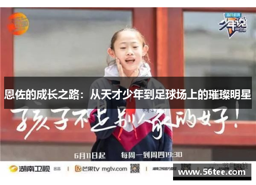 恩佐的成长之路：从天才少年到足球场上的璀璨明星